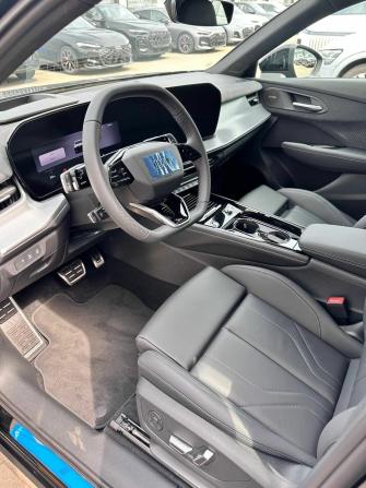 Новый Audi Q3 Sportback III (FJ) 2026 года, цена 7 800 000 рублей, внедорожник, Автокод Объявления
