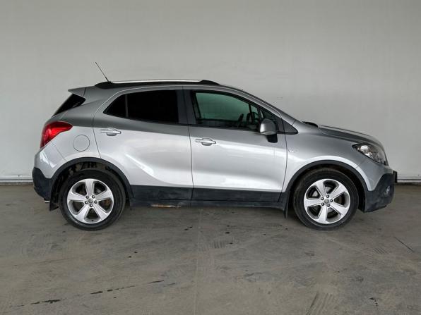 Opel Mokka I с пробегом 2014 года, цена 999 000 рублей, 144000 км, внедорожник, Автокод Объявления