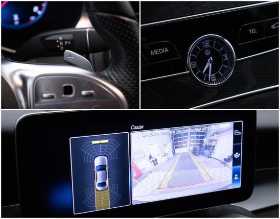 Mercedes-Benz C-Класс IV (W205) Рестайлинг с пробегом 2020 года, цена 3 165 000 рублей, 74500 км, седан, Автокод Объявления