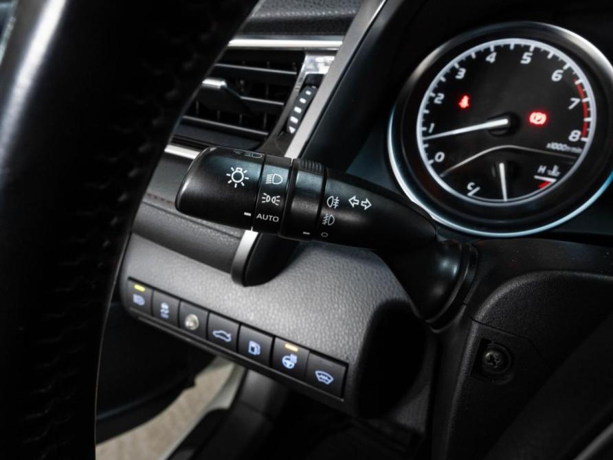 Toyota Camry VIII (XV70) Ставрополь  - изображение 17