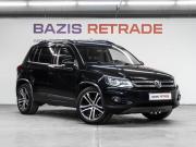 Volkswagen Tiguan I Рестайлинг Тюмень  - изображение 28
