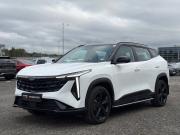 Geely Cityray Санкт-Петербург  - изображение 42