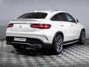 Mercedes-Benz GLE Coupe I (C292) Москва  - изображение 26
