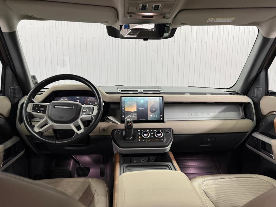 Land Rover Defender II Краснодар  - изображение 9