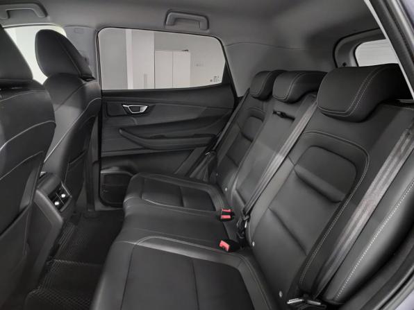 Chery Tiggo 4 Pro I Рестайлинг с пробегом 2024 года, цена 1 680 000 рублей, 22593 км, внедорожник, Автокод Объявления