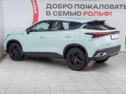 Omoda C5 I Москва  - изображение 32