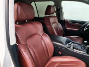 Lexus LX III Рестайлинг 2 Барнаул  - изображение 63
