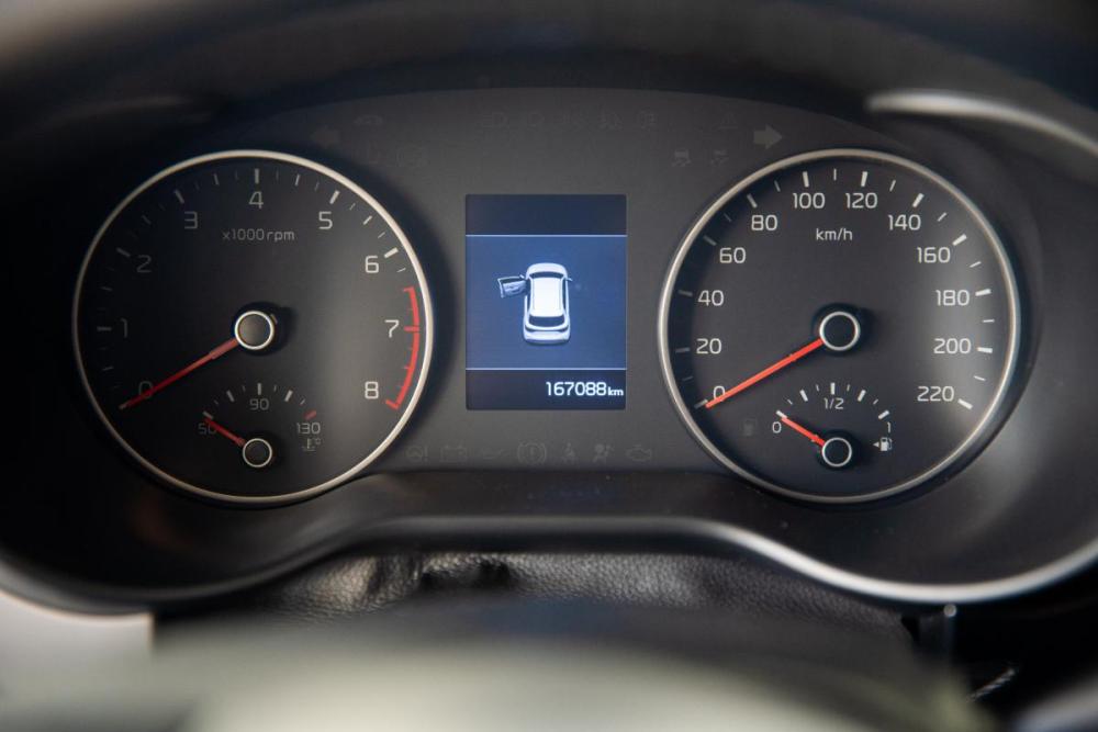 Kia Rio IV Ростов-на-Дону  - изображение 15