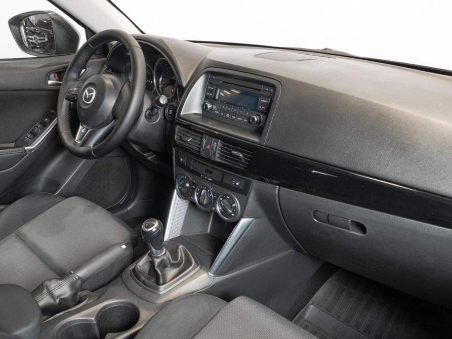 Mazda CX-5 I Казань  - изображение 7