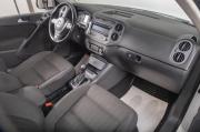 Volkswagen Tiguan II Томск  - изображение 38