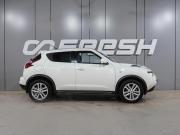 Nissan Juke I Воронеж  - изображение 28