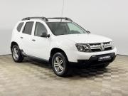 Renault Duster I Рестайлинг Казань  - изображение 18