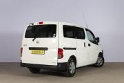 Nissan NV200 Новосибирск  - изображение 24