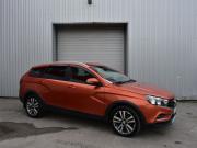 Lada (ВАЗ) Vesta I Мурманск  - изображение 21