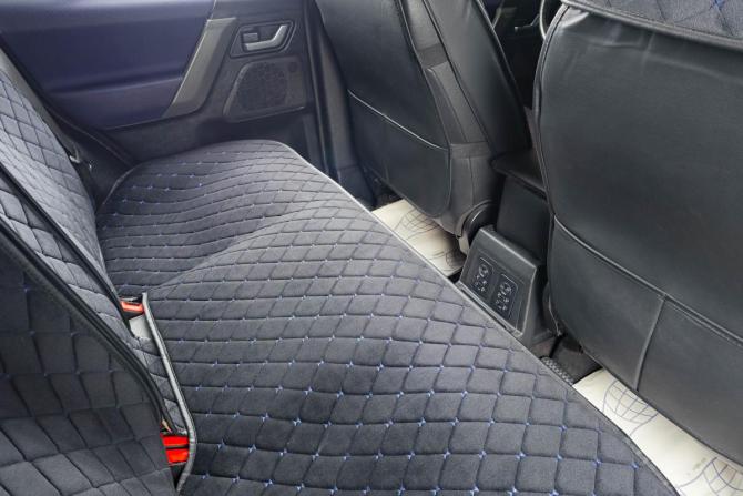 Land Rover Freelander II с пробегом 2007 года, цена 1 049 000 рублей, 255000 км, внедорожник, Автокод Объявления