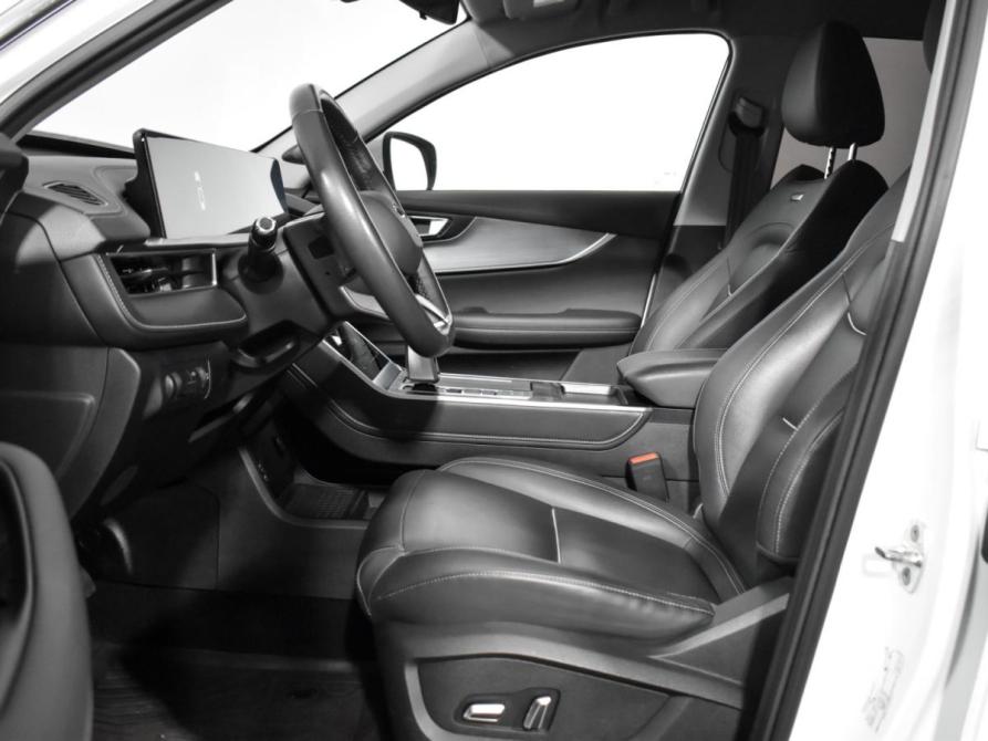 Chery Tiggo 7 Pro Max I Санкт-Петербург  - изображение 12