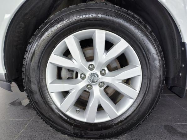 Nissan Murano II (Z51) Рестайлинг 2 с пробегом 2015 года, цена 1 490 000 рублей, 120000 км, внедорожник, Автокод Объявления