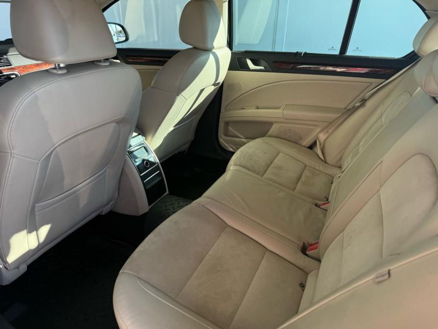 Skoda Superb II Уфа  - изображение 19