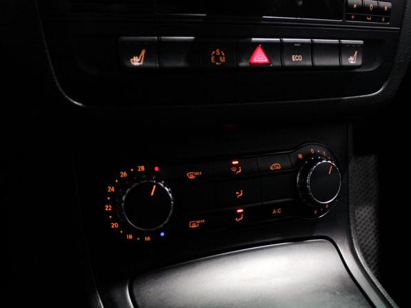 Mercedes-Benz B-Класс II (W246) с пробегом 2013 года, цена 1 020 000 рублей, 162475 км, хэтчбек, Автокод Объявления