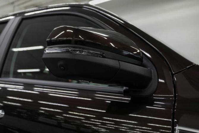Новый Sollers ST8 2026 года, цена 3 097 000 рублей, пикап, Автокод Объявления