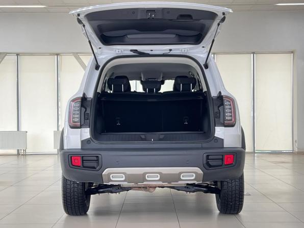 Haval Dargo I с пробегом 2024 года, цена 2 630 000 рублей, 43105 км, внедорожник, Автокод Объявления