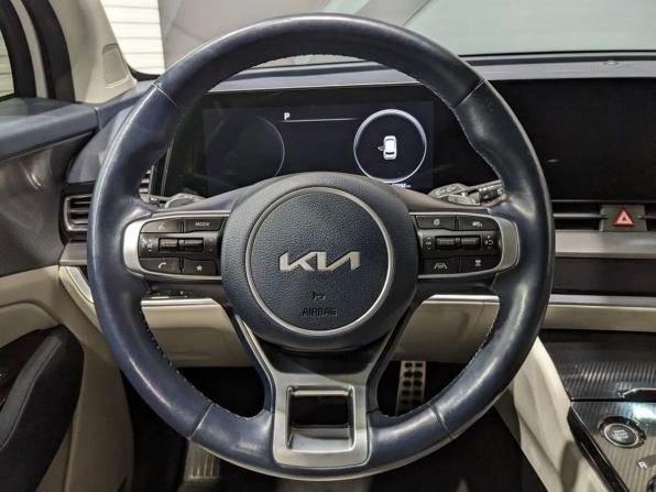 Kia Sportage V с пробегом 2021 года, цена 3 095 000 рублей, 57000 км, внедорожник, Автокод Объявления