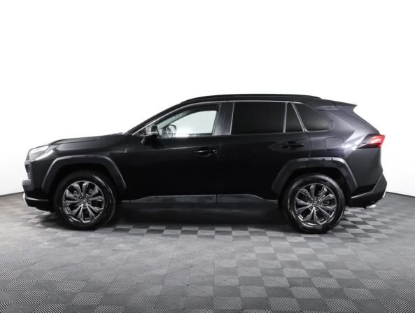 Toyota RAV4 V (XA50) с пробегом 2024 года, цена 3 890 000 рублей, 17800 км, внедорожник, Автокод Объявления