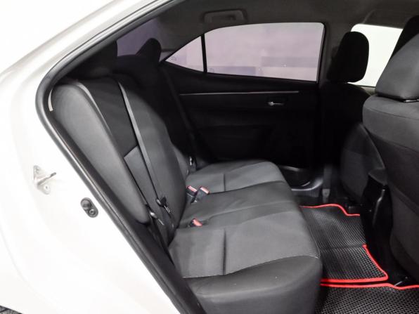 Toyota Corolla XI (E160 E170 E180) с пробегом 2015 года, цена 1 450 000 рублей, 137886 км, седан, Автокод Объявления