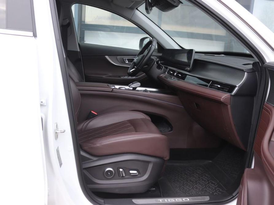 Chery Tiggo 8 Pro Max I Рестайлинг Нижний Новгород  - изображение 12