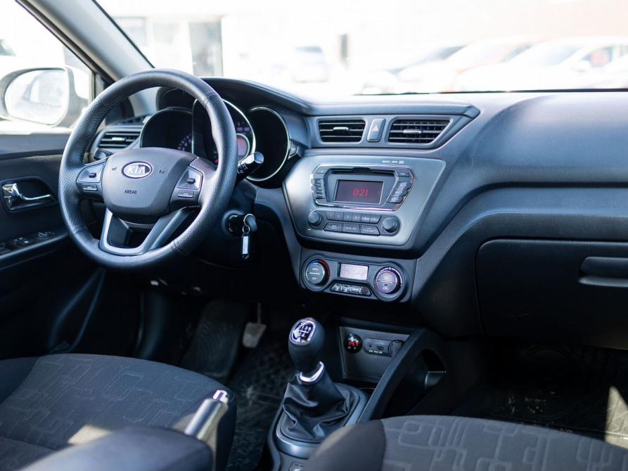 Kia Rio III Ижевск  - изображение 10