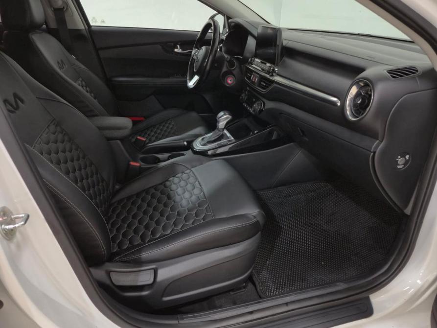 Kia Cerato IV Альметьевск  - изображение 13