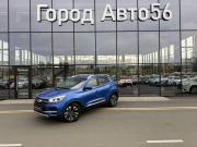 Chery Tiggo 4 I Рестайлинг Оренбург  - изображение 22