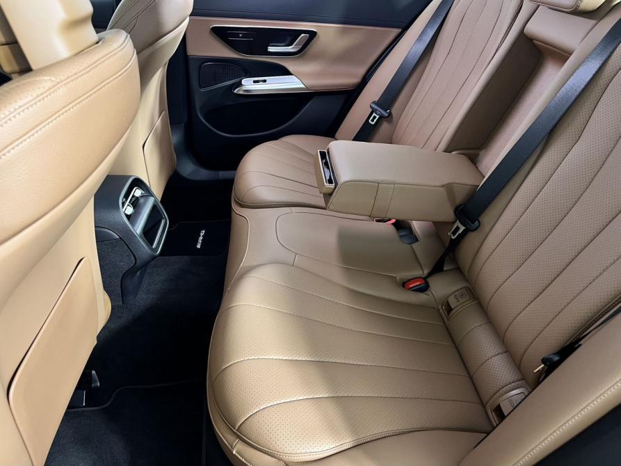 Mercedes-Benz E-Класс VI (W214 S214) Калининград  - изображение 12