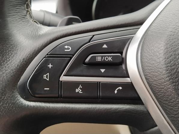 Infiniti QX50 II с пробегом 2019 года, цена 2 700 000 рублей, 131785 км, внедорожник, Автокод Объявления