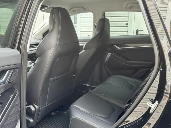JAC JS6 с пробегом 2023 года, цена 1 650 000 рублей, 56086 км, внедорожник, Автокод Объявления