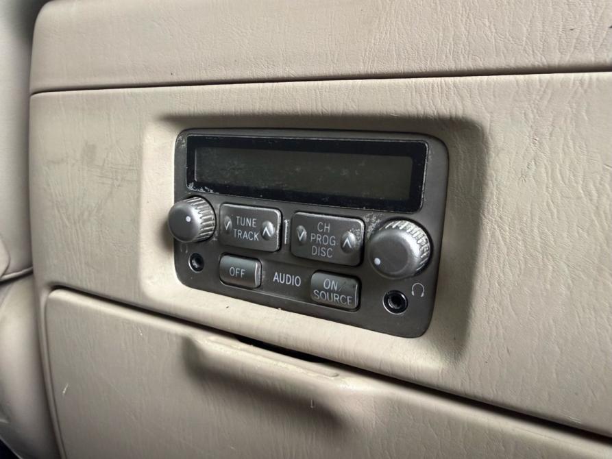 Toyota Land Cruiser 100 Series Рестайлинг 2 Самара  - изображение 12