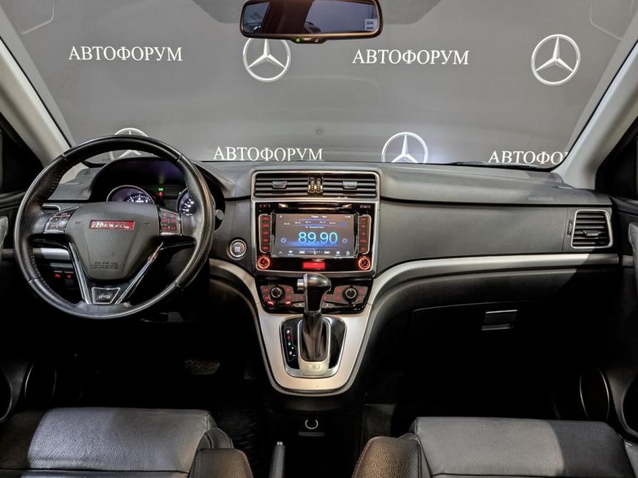 Haval H6 I Москва  - изображение 14
