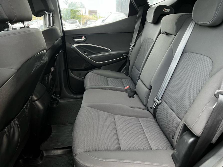 Hyundai Santa Fe III Волгоград  - изображение 15