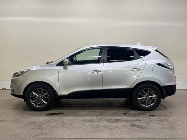 Hyundai ix35 I Рестайлинг с пробегом 2014 года, цена 1 309 000 рублей, 165864 км, внедорожник, Автокод Объявления