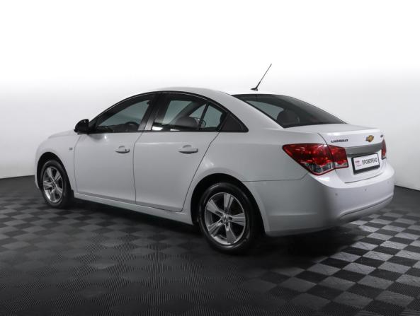 Chevrolet Cruze I с пробегом 2012 года, цена 790 000 рублей, 152400 км, седан, Автокод Объявления