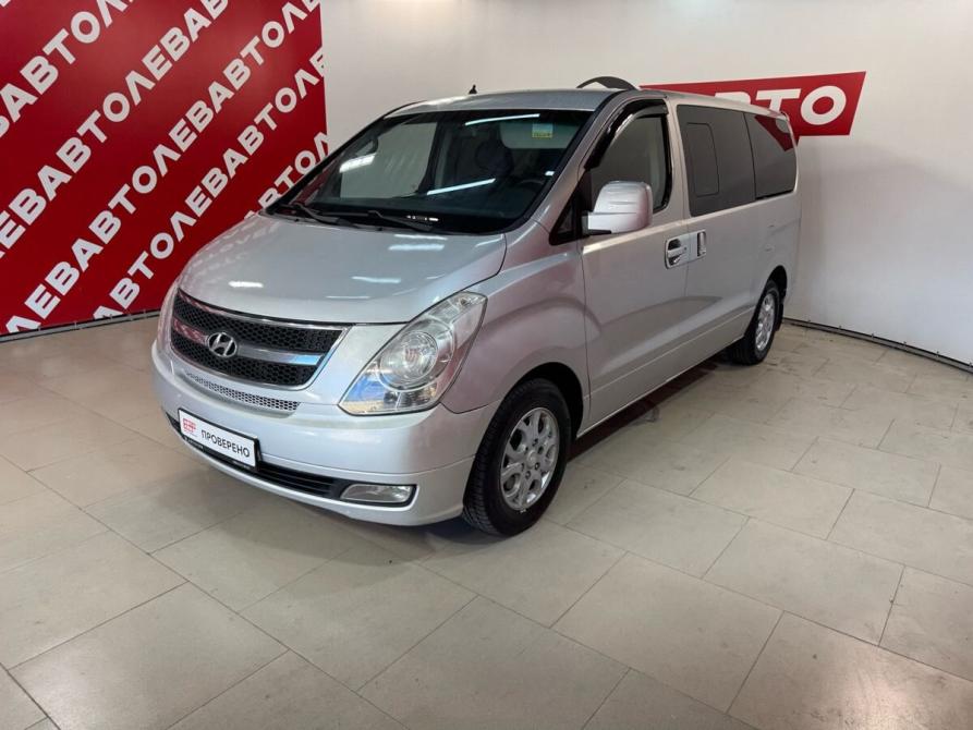 Hyundai Grand Starex I Новочеркасск  - изображение 2