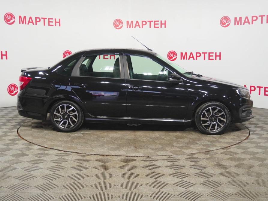 Lada (ВАЗ) Granta I Рестайлинг Вологда  - изображение 4