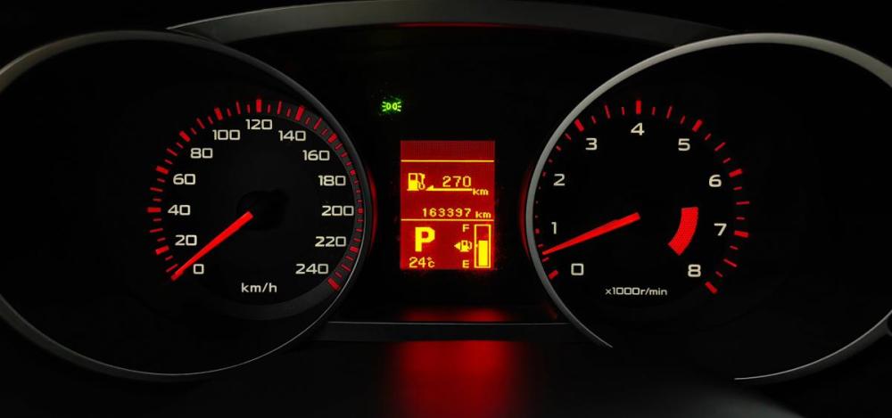 Citroen C-Crosser Москва  - изображение 16