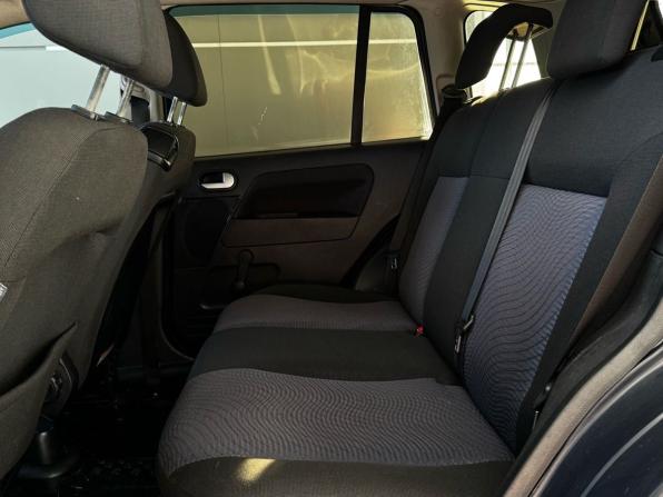 Ford Fusion I Рестайлинг с пробегом 2007 года, цена 369 000 рублей, 258549 км, хэтчбек, Автокод Объявления