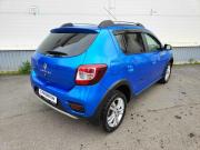 Renault Sandero II Рестайлинг Санкт-Петербург  - изображение 26