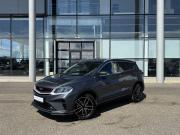 Belgee X50 Тверь  - изображение 15