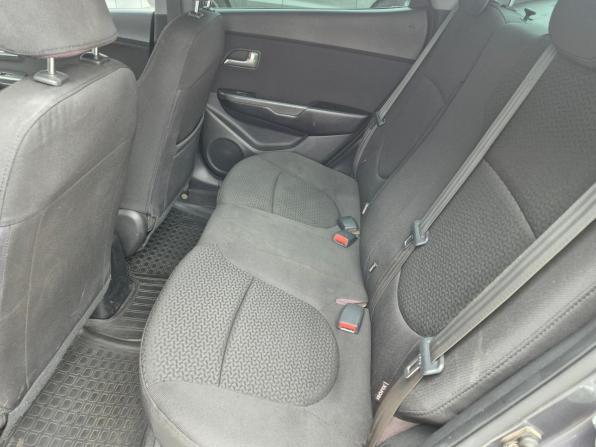 Kia Rio III с пробегом 2012 года, цена 685 000 рублей, 229234 км, седан, Автокод Объявления