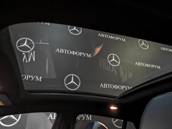 Mercedes-Benz GLE Coupe II (C167) с пробегом 2020 года, цена 6 400 000 рублей, 143552 км, внедорожник, Автокод Объявления