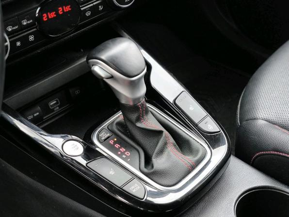 Kia Soul III с пробегом 2022 года, цена 2 450 000 рублей, 55129 км, хэтчбек, Автокод Объявления