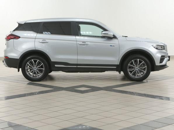 Geely Atlas Pro с пробегом 2023 года, цена 2 048 000 рублей, 36000 км, внедорожник, Автокод Объявления
